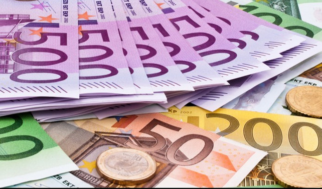 EBRD'den Türkiye'ye 400 milyon euro