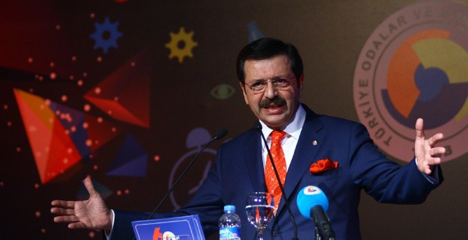 AVM'lerden kiraya döviz ayarı