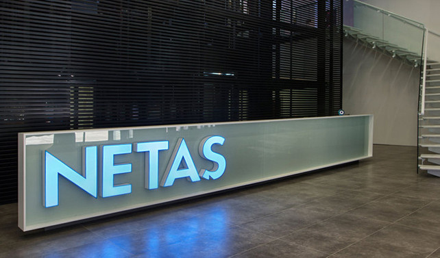 ZTE, Netaş'ın yüzde 48'ini alıyor