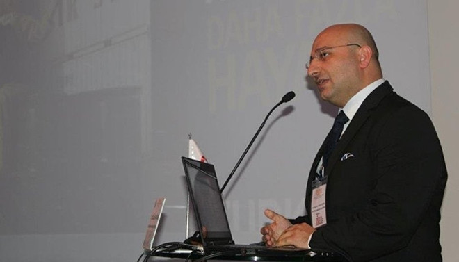 Kılıçdaroğlu'nun danışmanı gözaltına alındı