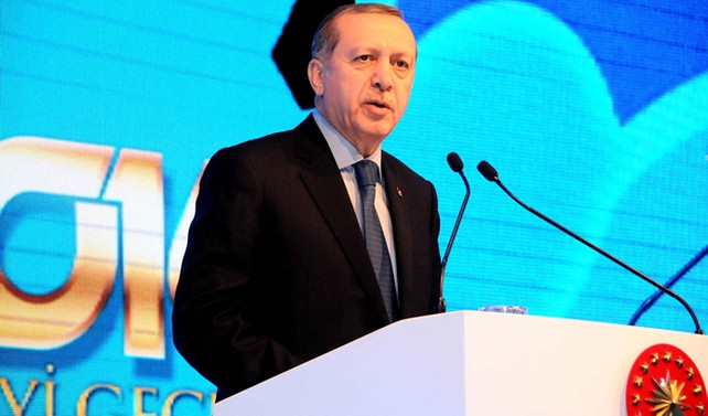Kayseri Sanayi Gecesi’nde iş dünyasına moral dopingi