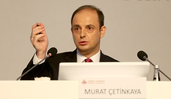Çetinkaya: Sadeleşme adımını tamamlamayı planlıyoruz