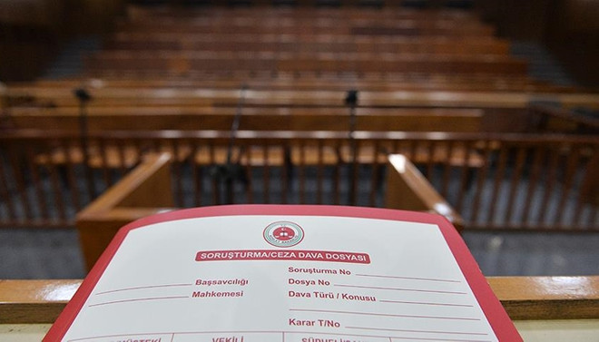 Darbe girişimine ilişkin yeni iddianame