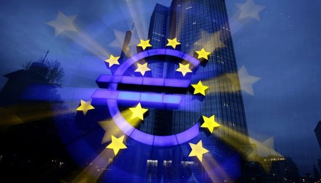 Euro Bölgesi 3. çeyrekte büyüdü