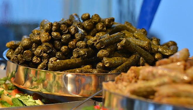 Gastronomi turizmi yarın İzmir’de masaya yatırılacak