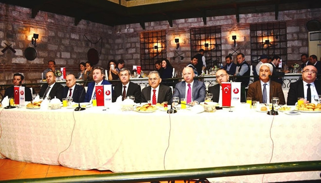 Erciyes Kayak Merkezi, ziyaretçi akını bekliyor