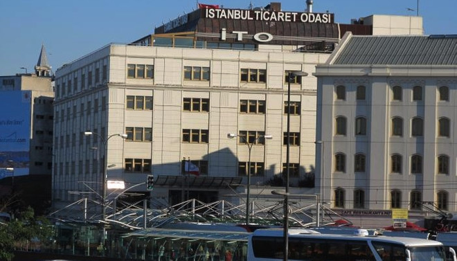 İTO, alımlarda TL kullanacak