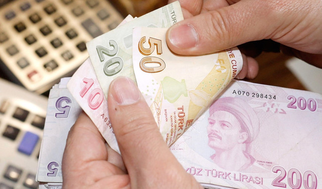 BTSO, döviz varlıklarını TL'ye çevirdi