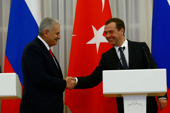 İki ülke arasında ortak yatırım fonu kuruluyor