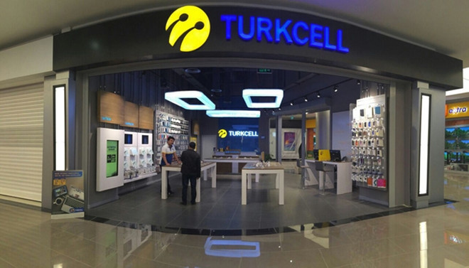 Sonera Holding, Turkcell'deki hissesini satıyor
