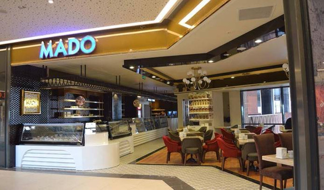 MADO dünya markası olma yolunda önemli adım attı