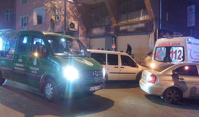 İş adamı Ali Derindağ ölü bulundu