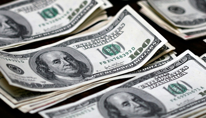 Dolar 3,40'ın altına indi