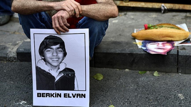 Berkin Elvan soruşturması tamamlandı