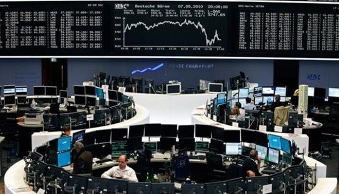 Avrupa borsaları yükselişle açıldı