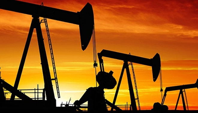 ABD'nin ham petrol stoklarında düşüş