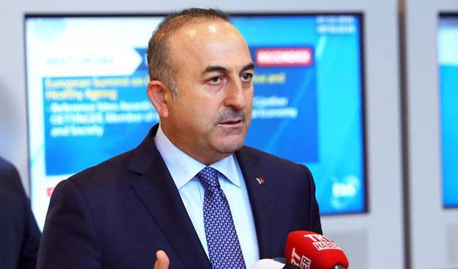 'AB bizi eşit ortak gibi görmek durumunda'