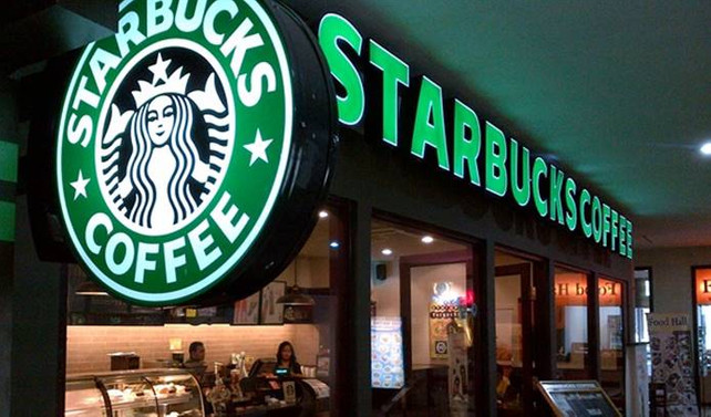 Starbucks 12 bin yeni mağaza açacak