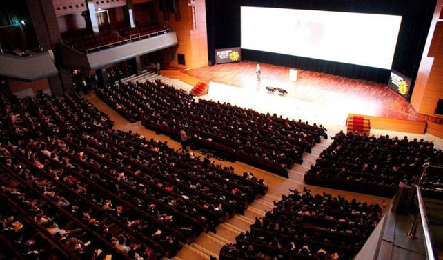 Kongre turizminde umutlar 2019’a kaldı