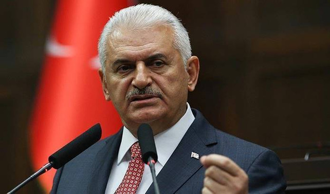 Yıldırım, EKK sonuçlarını açıklayacak