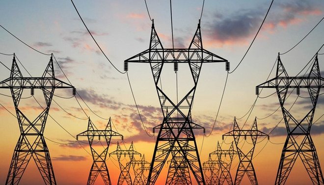 Elektrik aralık ayına hızlı yükselerek girdi