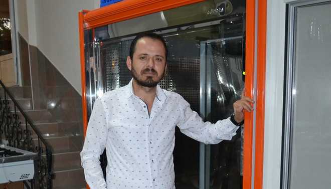 Bu yıl kurulan Matador Mutfak, pazara ortak oldu
