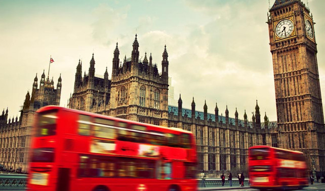 İngiliz vekillerden Brexit takvimine destek