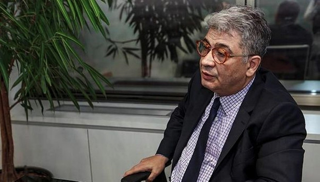 Ertem: Türkiye'ye ciddi kaynak giriş olacak