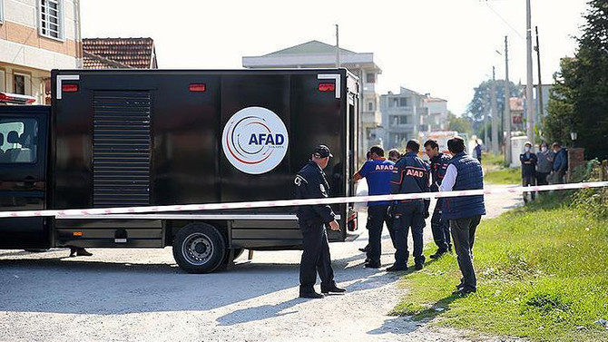 AFAD bin 46 acil duruma müdahale etti