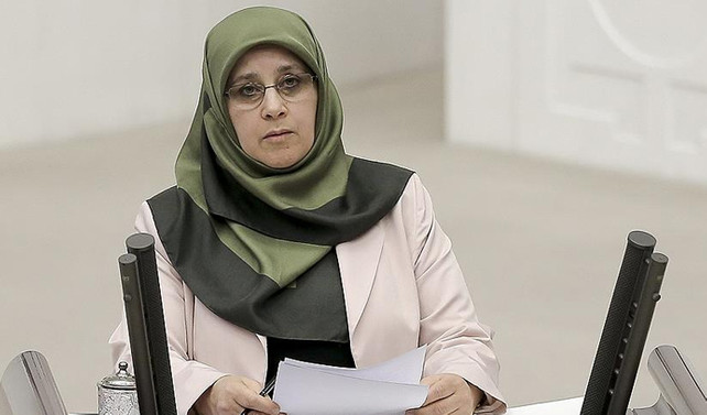 Gözaltına alınan Kaya serbest bırakıldı