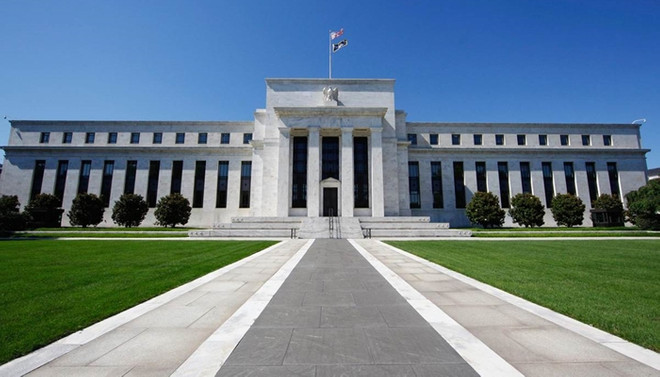 JP Morgan, Fed'den iki artış bekliyor