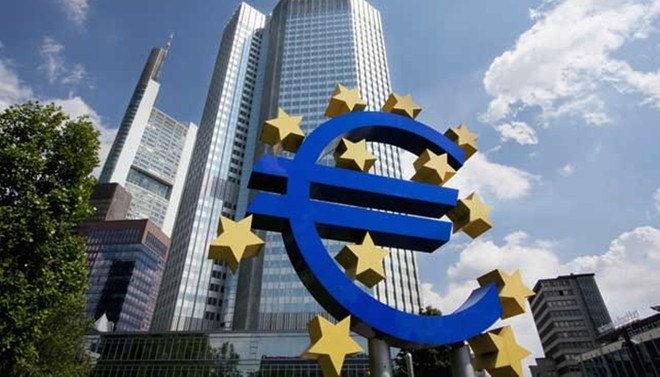 ECB, varlık alımlarını 60 milyar euroya indirecek