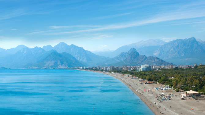 Turizmde erken rezervasyon dönemi