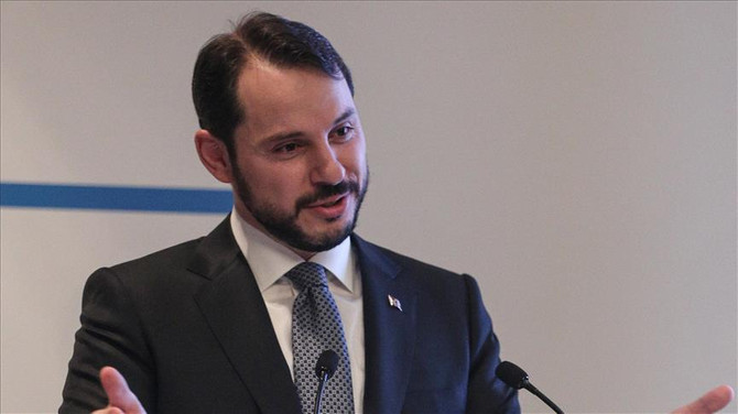'Enerji ticaretinde milli para dönemi başlıyor'