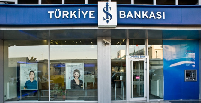 İş Bankası'na 159 milyon dolarlık kaynak