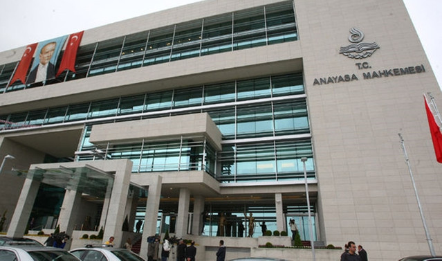 6639 sayılı 'torba kanun'a kısmi iptal