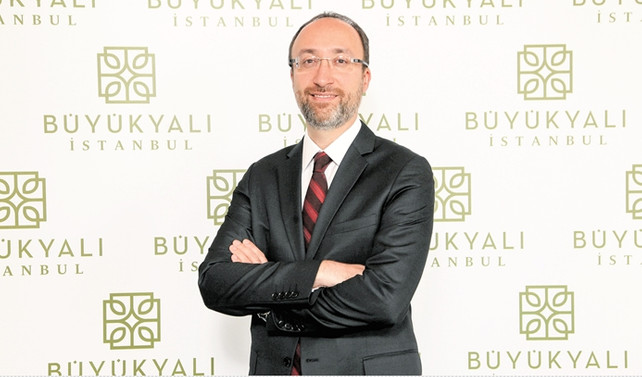 “Kalıplara bağlı olmadan çalışmak büyük bir özgürlük”