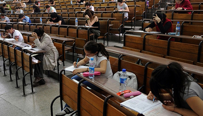 KPSS ortaöğretim sınav sonuçları açıklandı