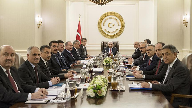 ‘EKK kararları soluk aldıracak’