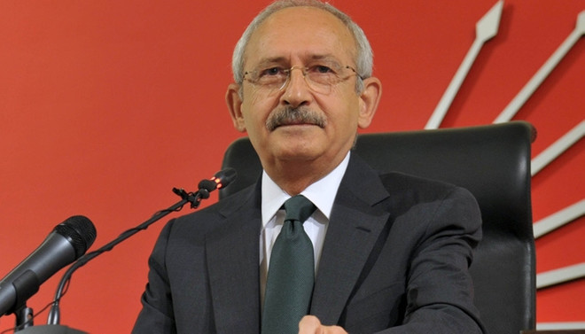 Kılıçdaroğlu: Yapılan sistem değil, rejim değişikliğidir