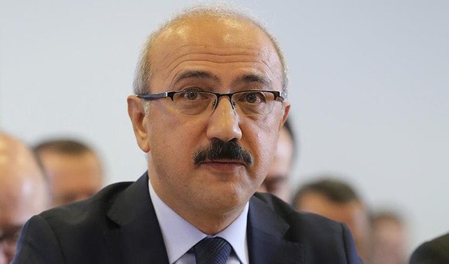 '4,8 milyar liralık yatırım projesi teklifi geldi'
