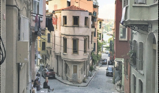 Fener-Balat keşfedilmeyi bekliyor