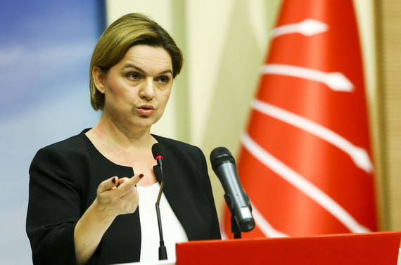 CHP'den ekonomi yönetimine çağrı