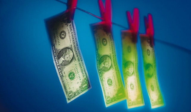 Dolar 2,96 liradan döndü