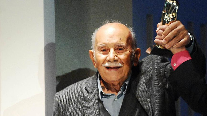 Vedat Türkali Yalova'da vefat etti