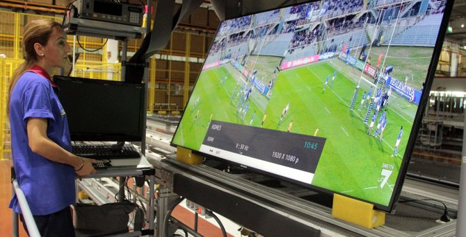 Vestel uzak pazarlar için fabrika kuracak
