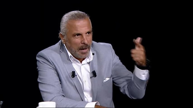 Mete Yarar’a silahlı saldırı