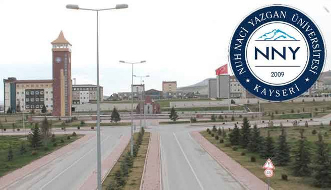 NNYÜ, ek yerleştirme ile 41 öğrenci alacak