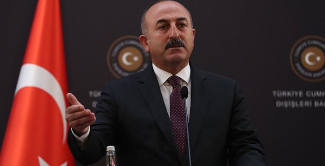 'Bir an evvel Fırat'ın doğusuna geçmeliler'
