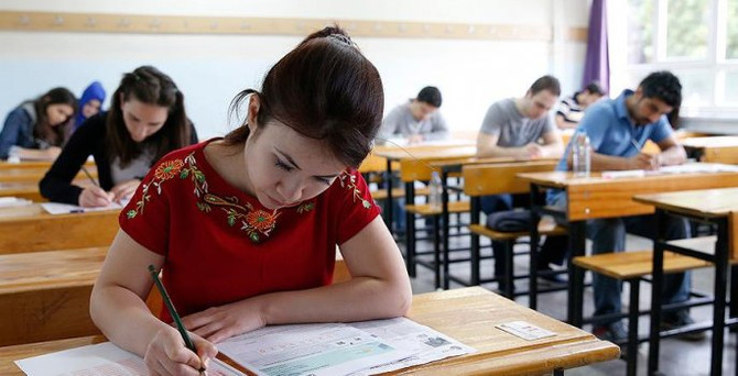 KPSS ve ALES tarihleri değiştirildi
